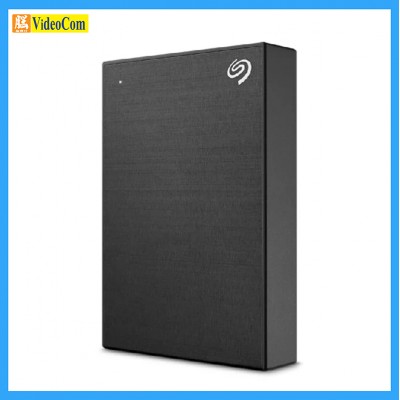 SEAGATE One Touch 密碼版 4TB (黑色) 2.5" USB3.0 便攜外置硬盤 儲存裝置 原裝行貨 STKZ4000400